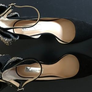 INC Heels